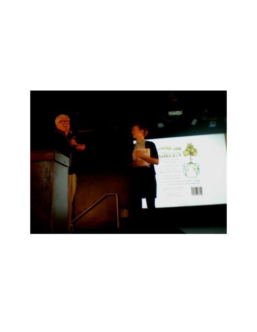 BIL David and Grace 2